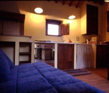 圣塞波尔克罗La Casa Nova别墅 外观 照片